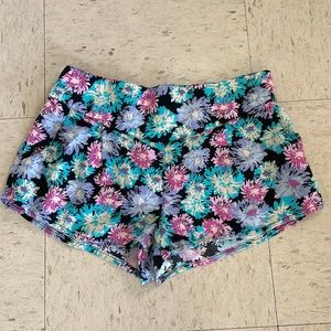 Small Flowy Shorts
